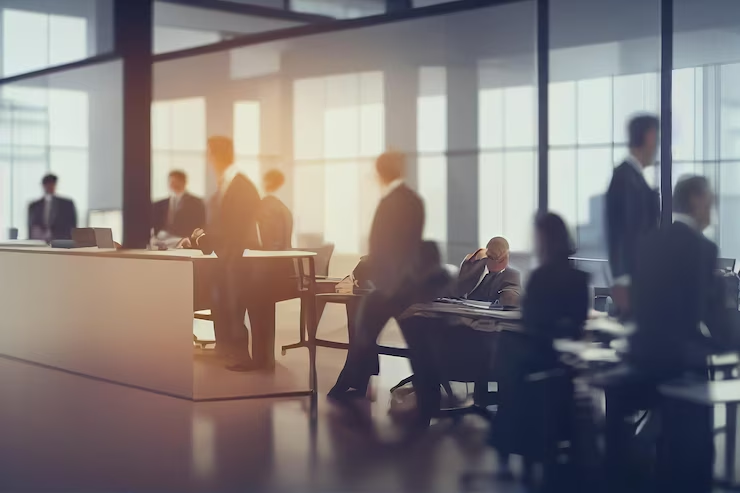 What is Salary Range?